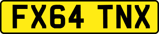 FX64TNX