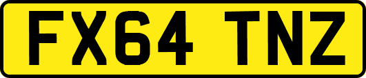 FX64TNZ