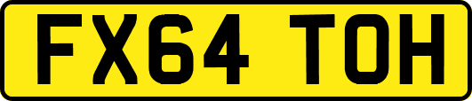FX64TOH