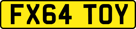 FX64TOY