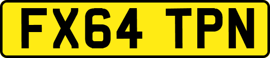 FX64TPN