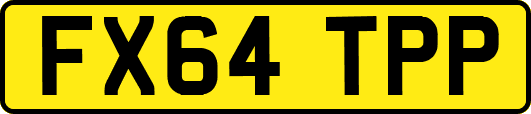 FX64TPP