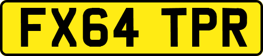 FX64TPR