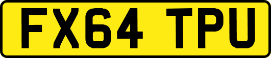 FX64TPU
