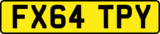 FX64TPY
