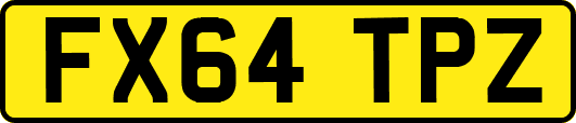 FX64TPZ