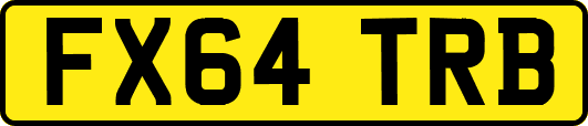 FX64TRB