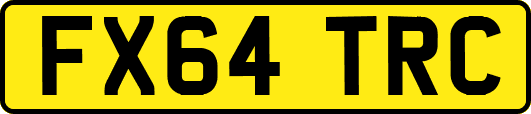 FX64TRC