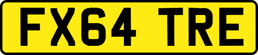 FX64TRE