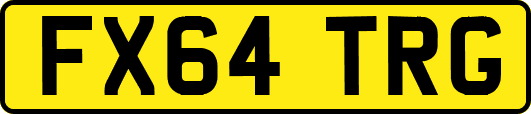 FX64TRG