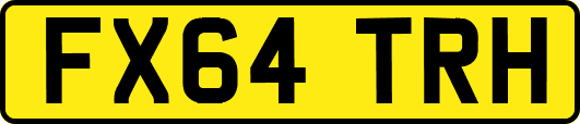 FX64TRH