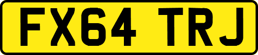 FX64TRJ