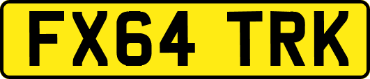 FX64TRK