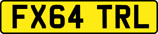 FX64TRL