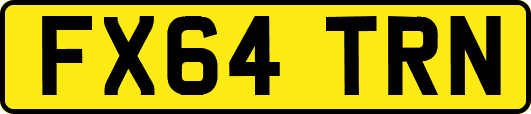 FX64TRN
