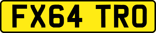 FX64TRO