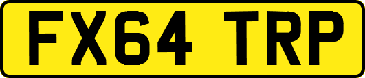 FX64TRP