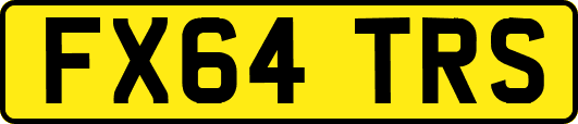 FX64TRS