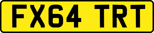 FX64TRT