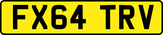 FX64TRV