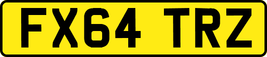 FX64TRZ