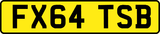 FX64TSB