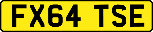 FX64TSE