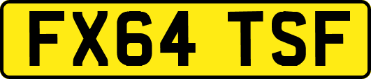 FX64TSF