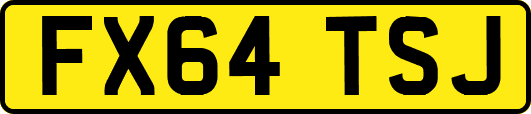 FX64TSJ