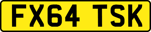 FX64TSK