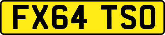 FX64TSO