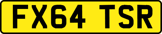 FX64TSR
