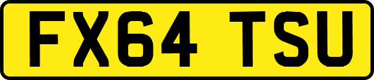 FX64TSU