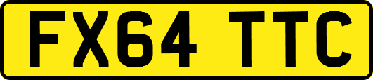 FX64TTC