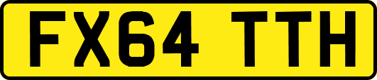 FX64TTH