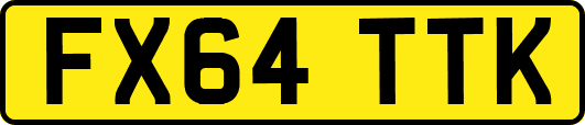 FX64TTK