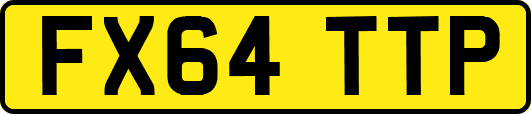 FX64TTP