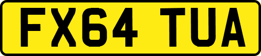 FX64TUA