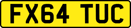 FX64TUC