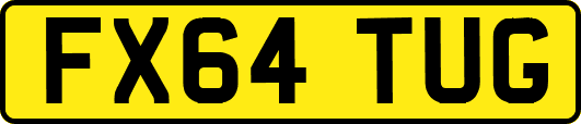 FX64TUG