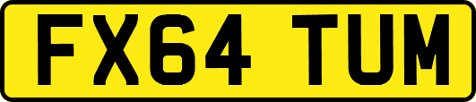 FX64TUM
