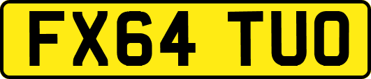 FX64TUO