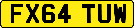 FX64TUW