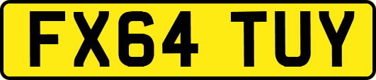 FX64TUY