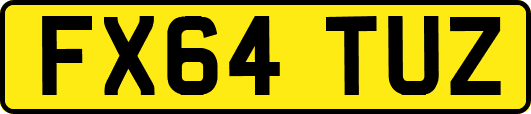 FX64TUZ