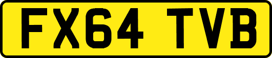 FX64TVB