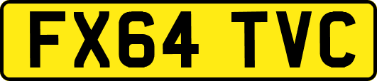 FX64TVC