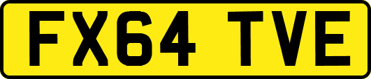 FX64TVE