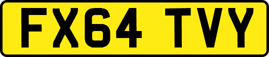 FX64TVY