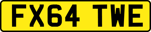 FX64TWE